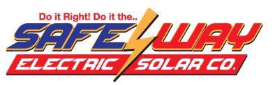 Safe-Way Electric & Solar Co