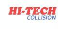 Hi-Tech Collision Logo