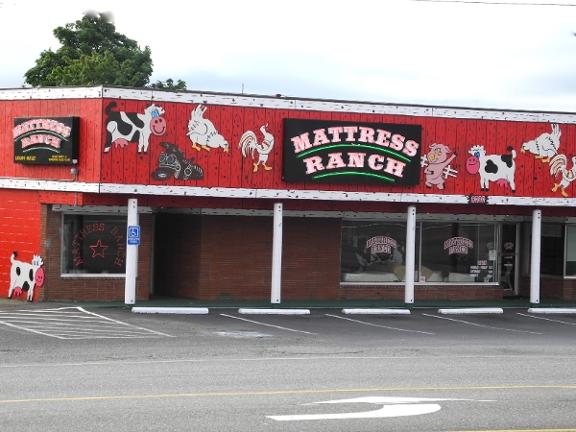 Mattress Ranch Image