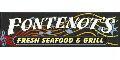 Fontenot's Fresh Seafood & Grill