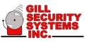 Gill Security Systems, Inc. Logo