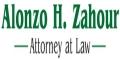 Alonzo H. Zahour