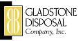 Gladstone Disposal Logo