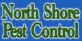 North Shore Pest Control Logo