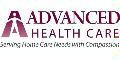 Advanced Health Care Logo