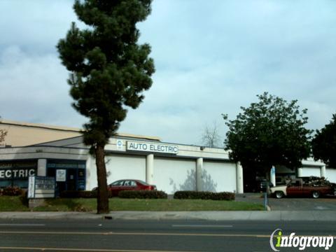 Los Angeles Used & Rebuilt Auto Parts Wholesale & Manufacturers in Los Angeles Ca Yellow Pages ...