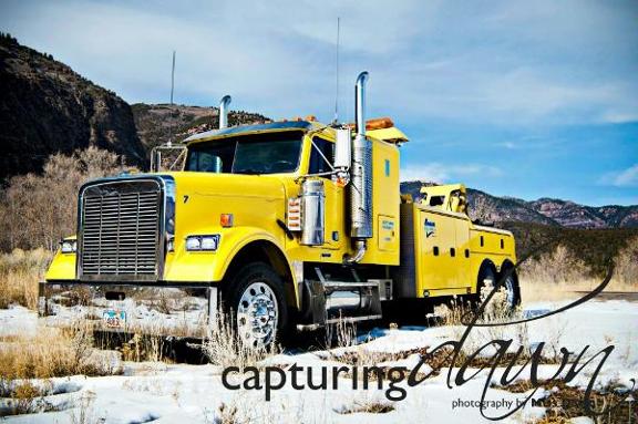 Mason Diesel Service Inc