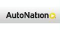 AutoNation Collision Repair Logo
