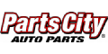 K & H Auto Supply Logo