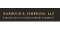Barbour & Simpkins Llp