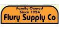 Flury Supply Company