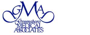 Greensboro Medical Associates Logo