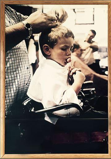 Marcel's Barber Shop Image