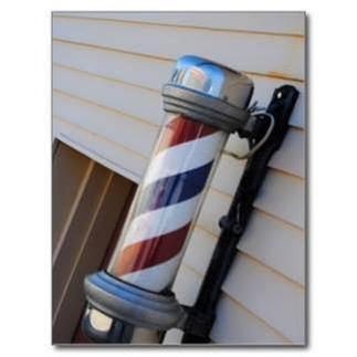 Marcel's Barber Shop Image