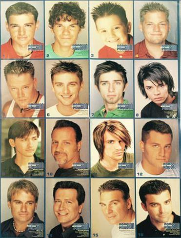 Marcel's Barber Shop Image