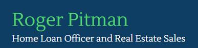 Pitman-Roger Home Loan &amp; Rltr Logo