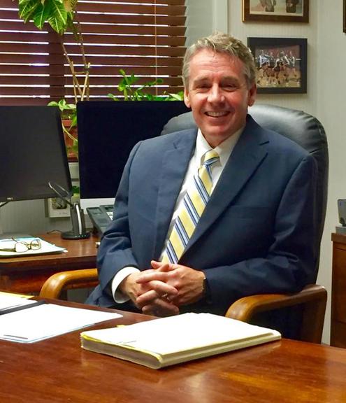 The Reid Law Firm Image