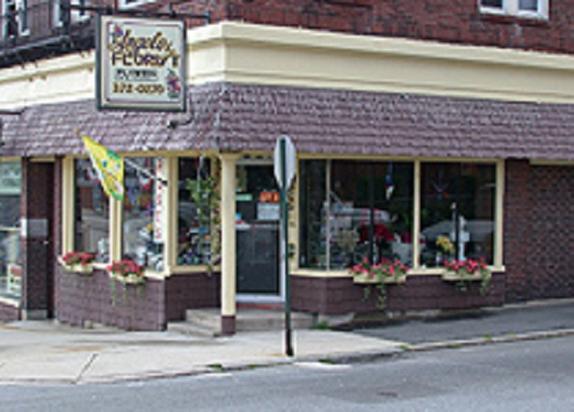 Angelo the Florist