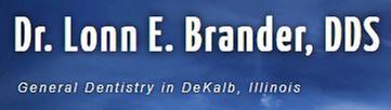 Lonn E Brander DDS Logo