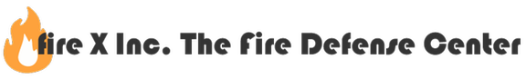 Fire Defense Center Logo