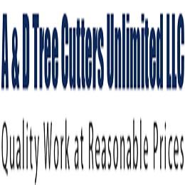 A & D Tree Cutters Unlimited Llc