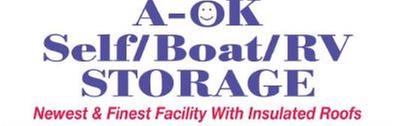 A-OK Storage