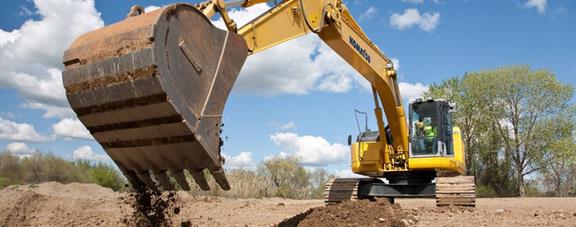 Gobel Excavating & Aggregate Inc