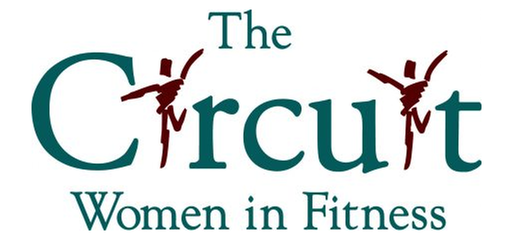 The Circuit Women In Fitness Logo