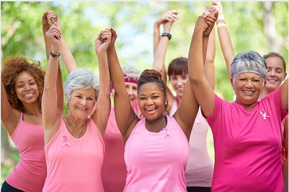 The Circuit Women In Fitness Image