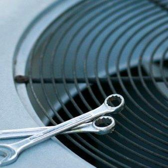 Fritsch Heating and Air Conditioning LLC Image