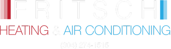 Fritsch Heating and Air Conditioning LLC Logo