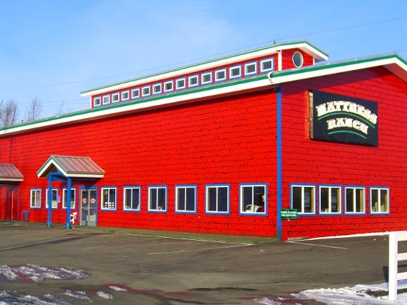 Mattress Ranch Image