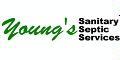 Young&apos;s Sanitary Septic Service Inc Logo