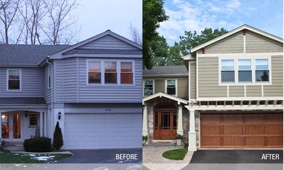 Complete Home Improvements Image