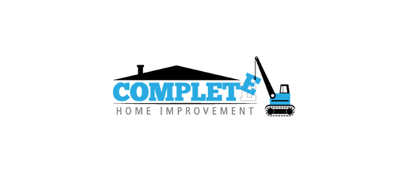 Complete Home Improvements Logo