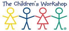 The Children&apos;s Workshop - Warren Logo