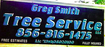 Greg Smith Tree Service Llc