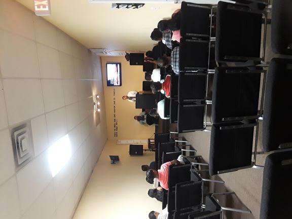 IPUL Pittsburgh Pentecostal Church Image