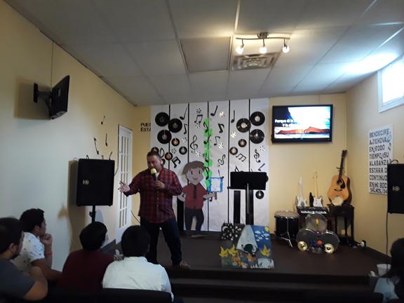 IPUL Pittsburgh Pentecostal Church Image