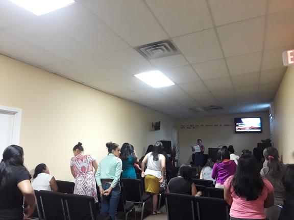 IPUL Pittsburgh Pentecostal Church Image