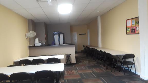 IPUL Pittsburgh Pentecostal Church Image