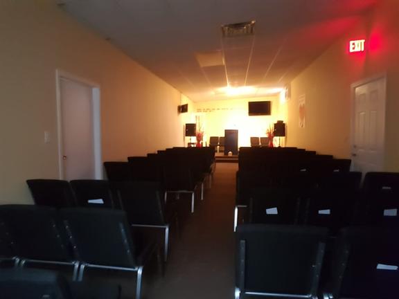 IPUL Pittsburgh Pentecostal Church Image