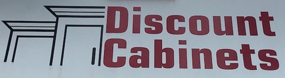 Discount Cabinets Logo