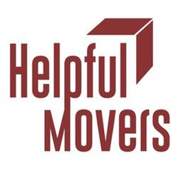 Helpful Movers Logo