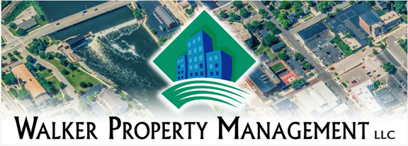 Walker Realty Group Logo