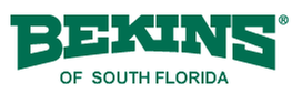 Bekins Van Lines Logo