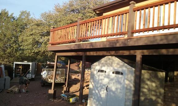 Drop Tine Construction LLC Image