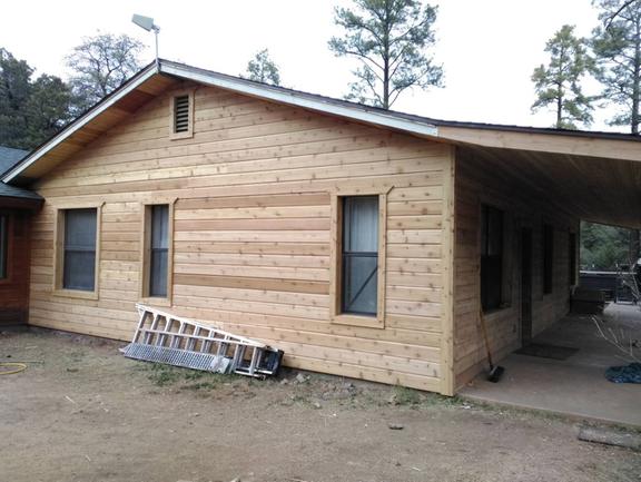Drop Tine Construction LLC Image
