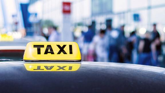24/7 Airport Transportation Image