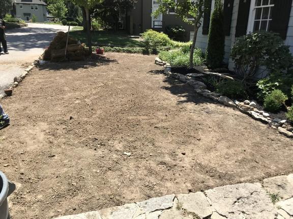 Diego's Landscaping & Tree Removal LLC Image